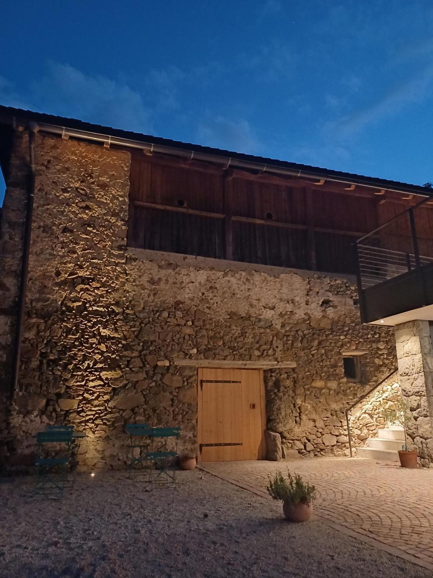 Hofgut Antlas Collalbo Exterior photo
